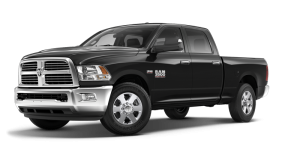 Pickup Dodge RAM truck PNG-16297